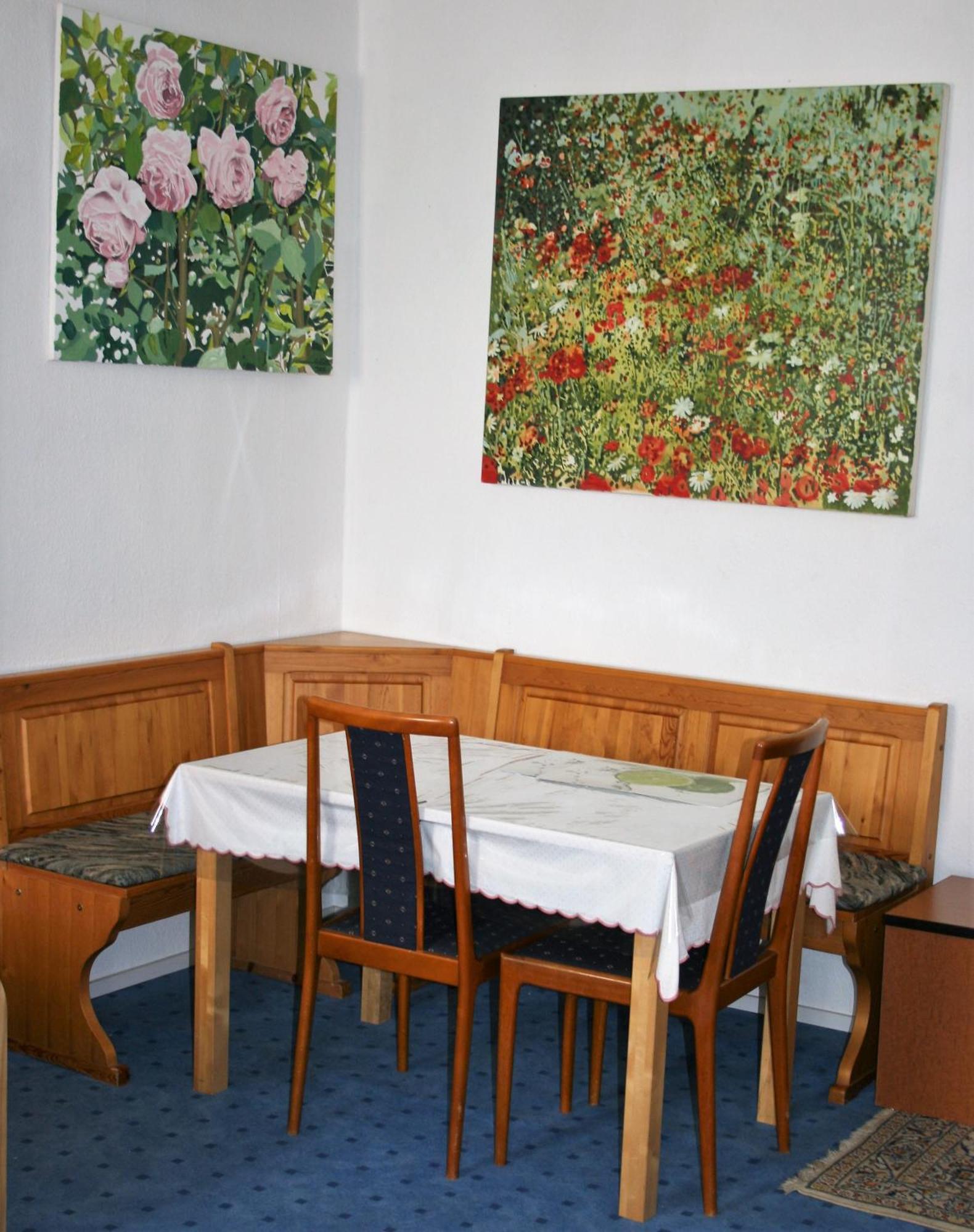 Herrenhof Worms Esterno foto